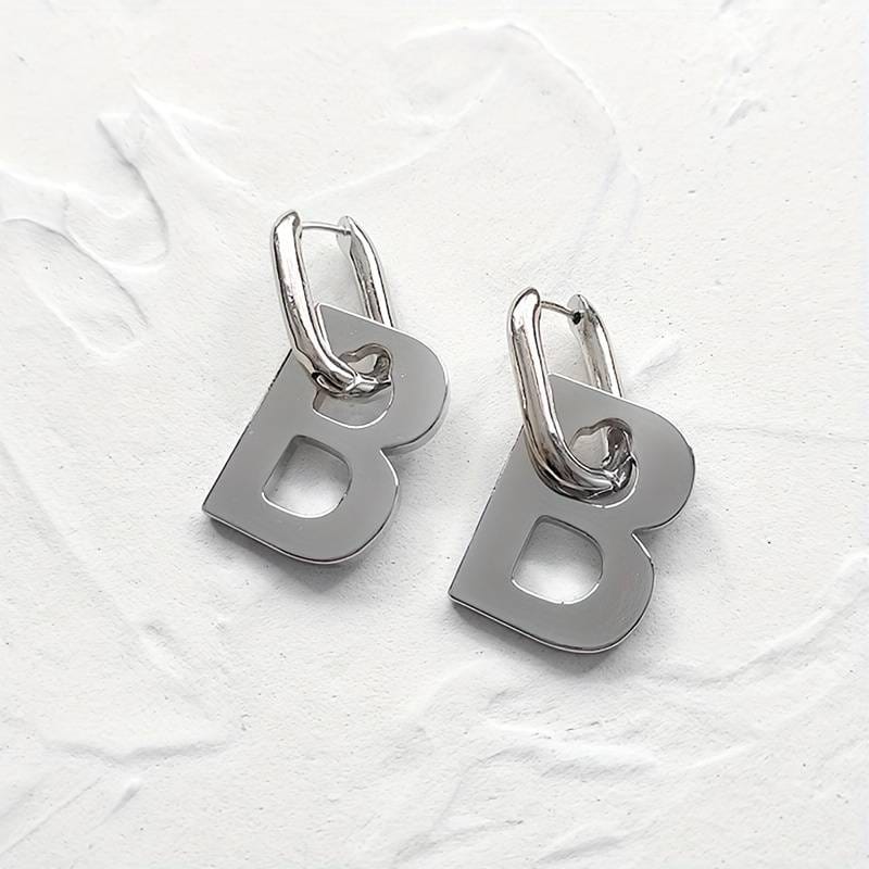 BB Drop Earrings