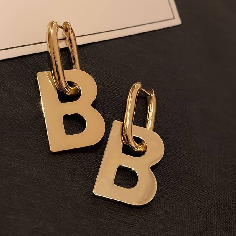 BB Drop Earrings