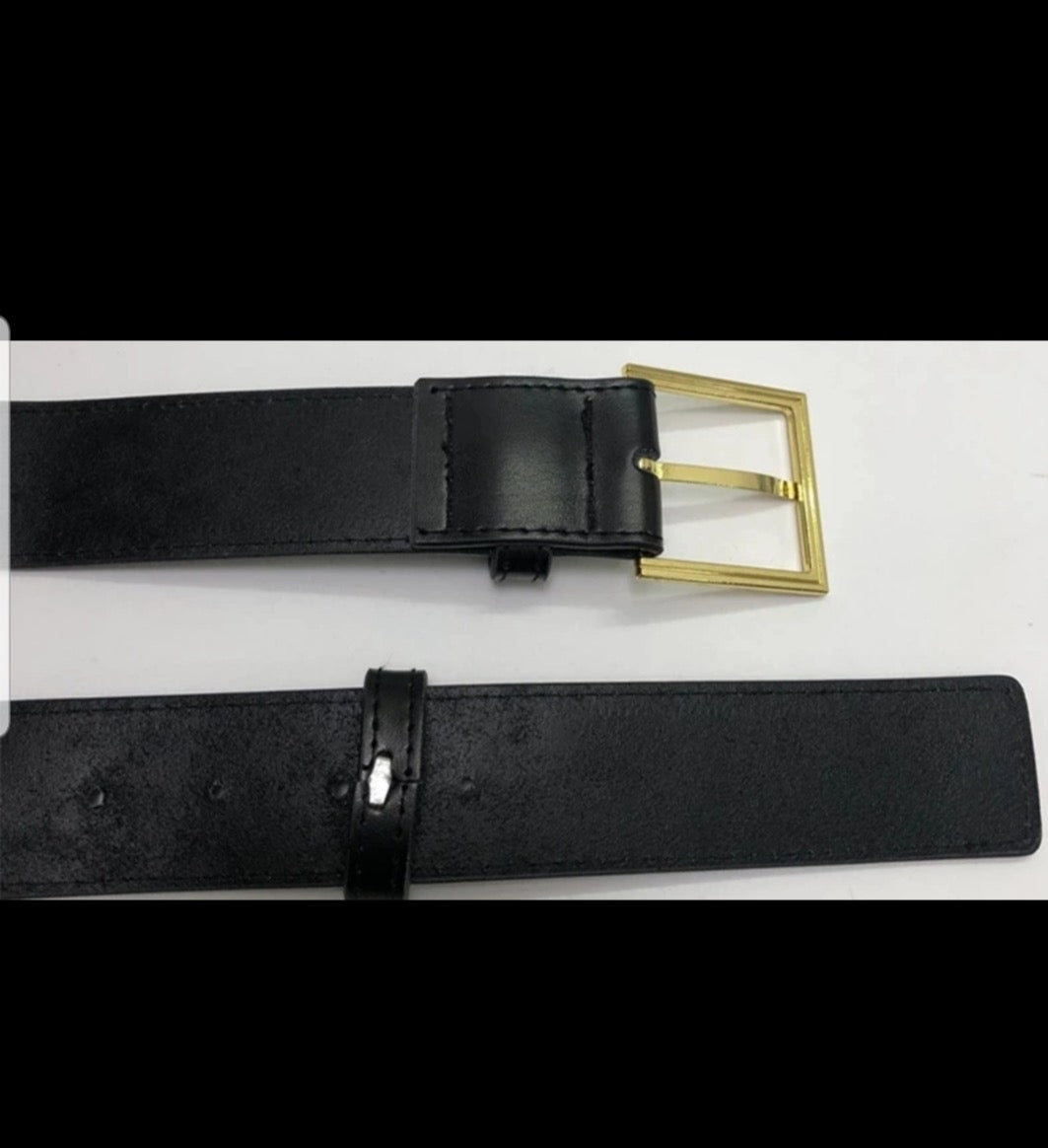 Belt