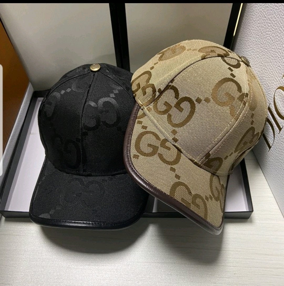 GG Print Cap