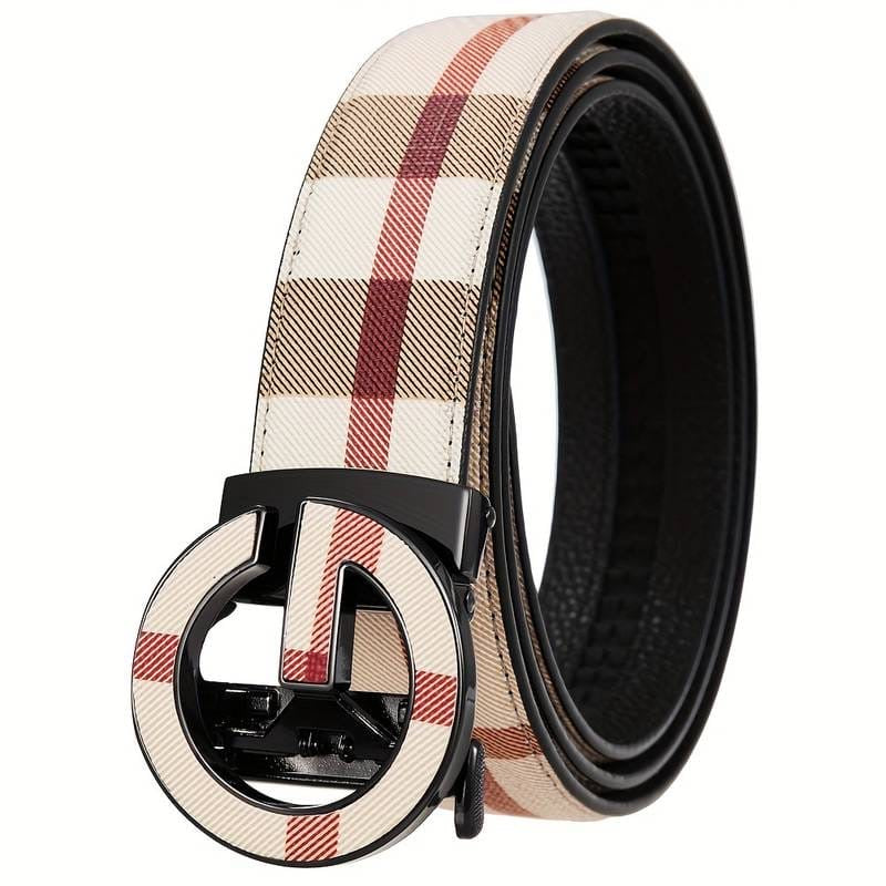 Luxury G Design Belt