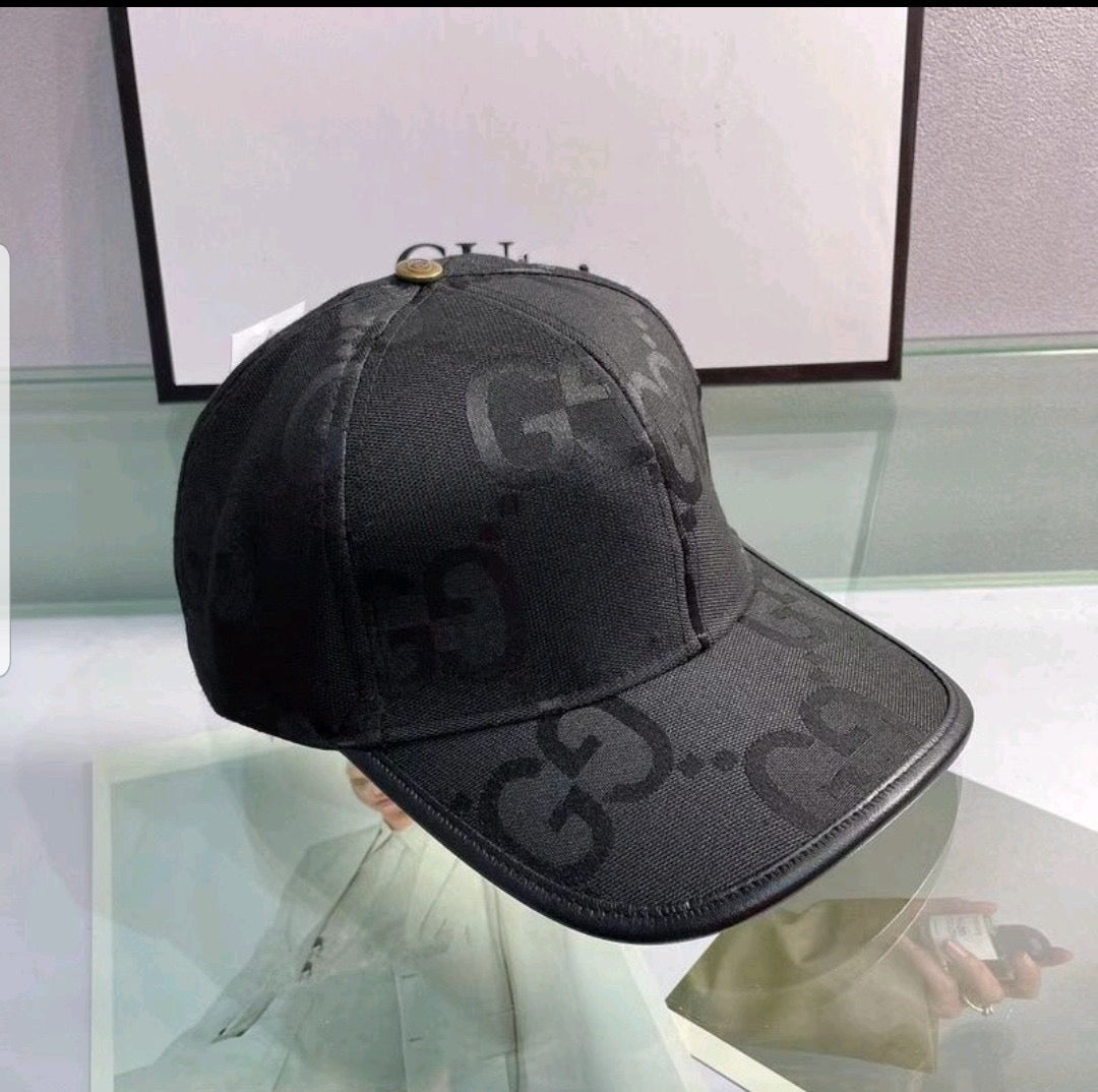 GG Print Cap