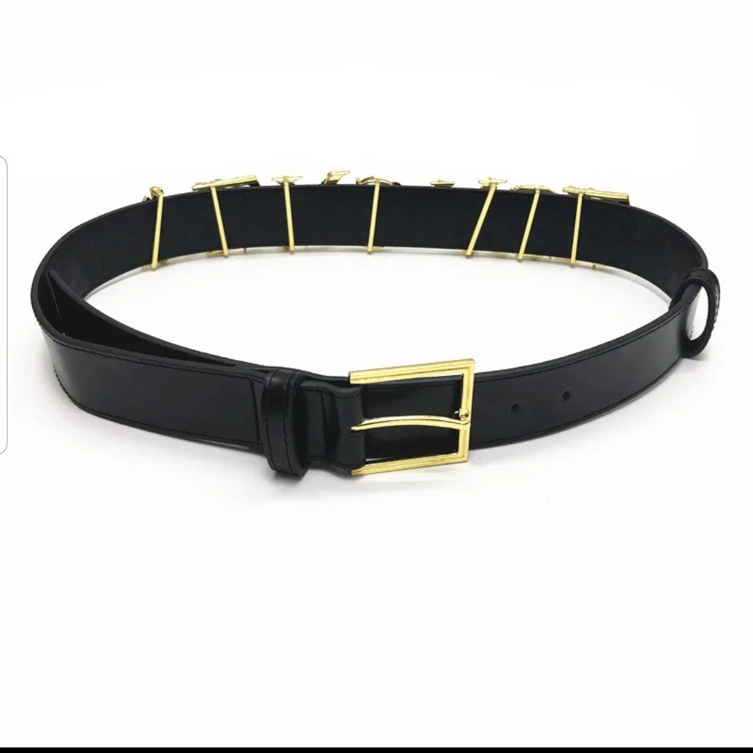 Belt