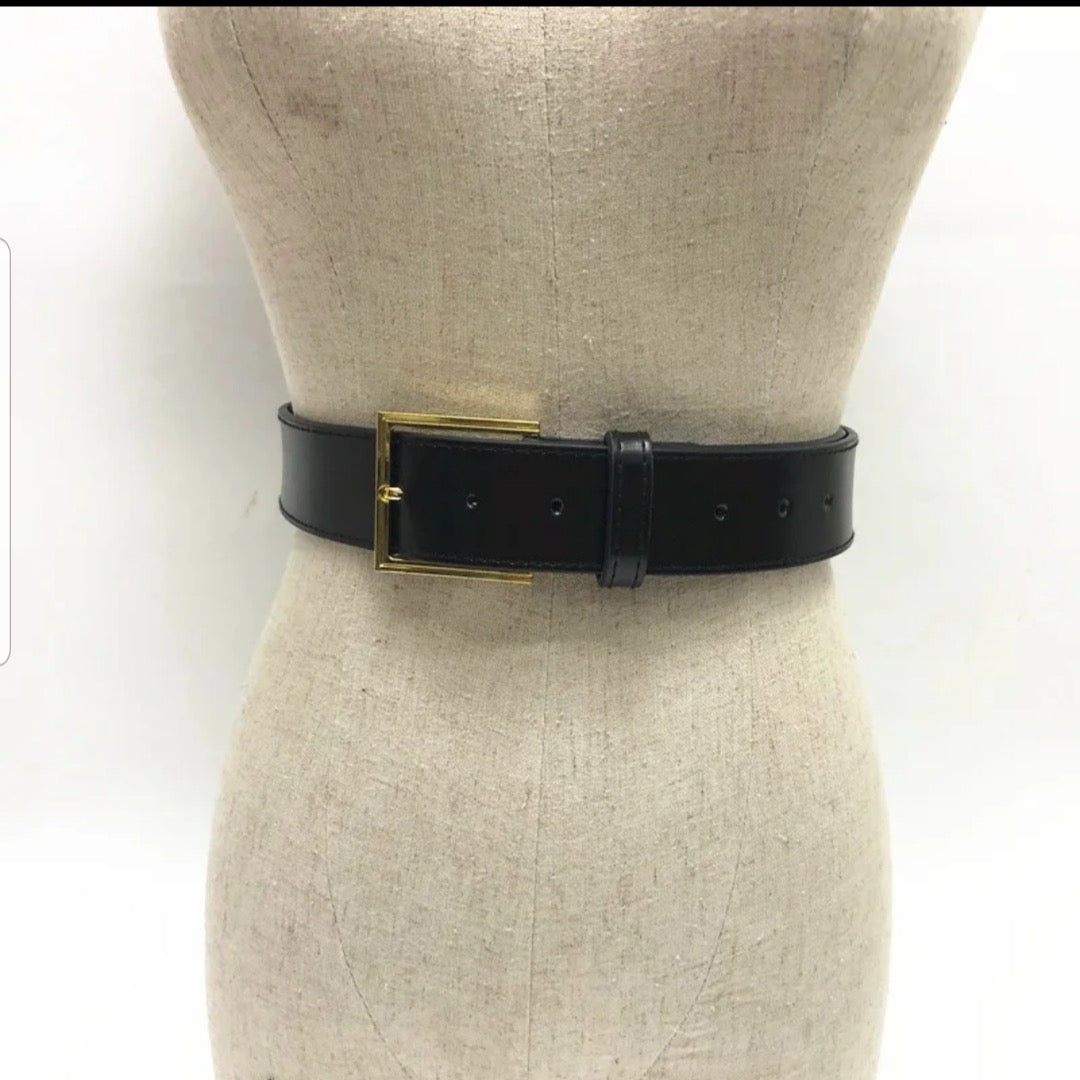 Belt