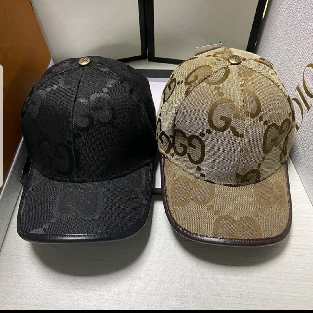 GG Print Cap